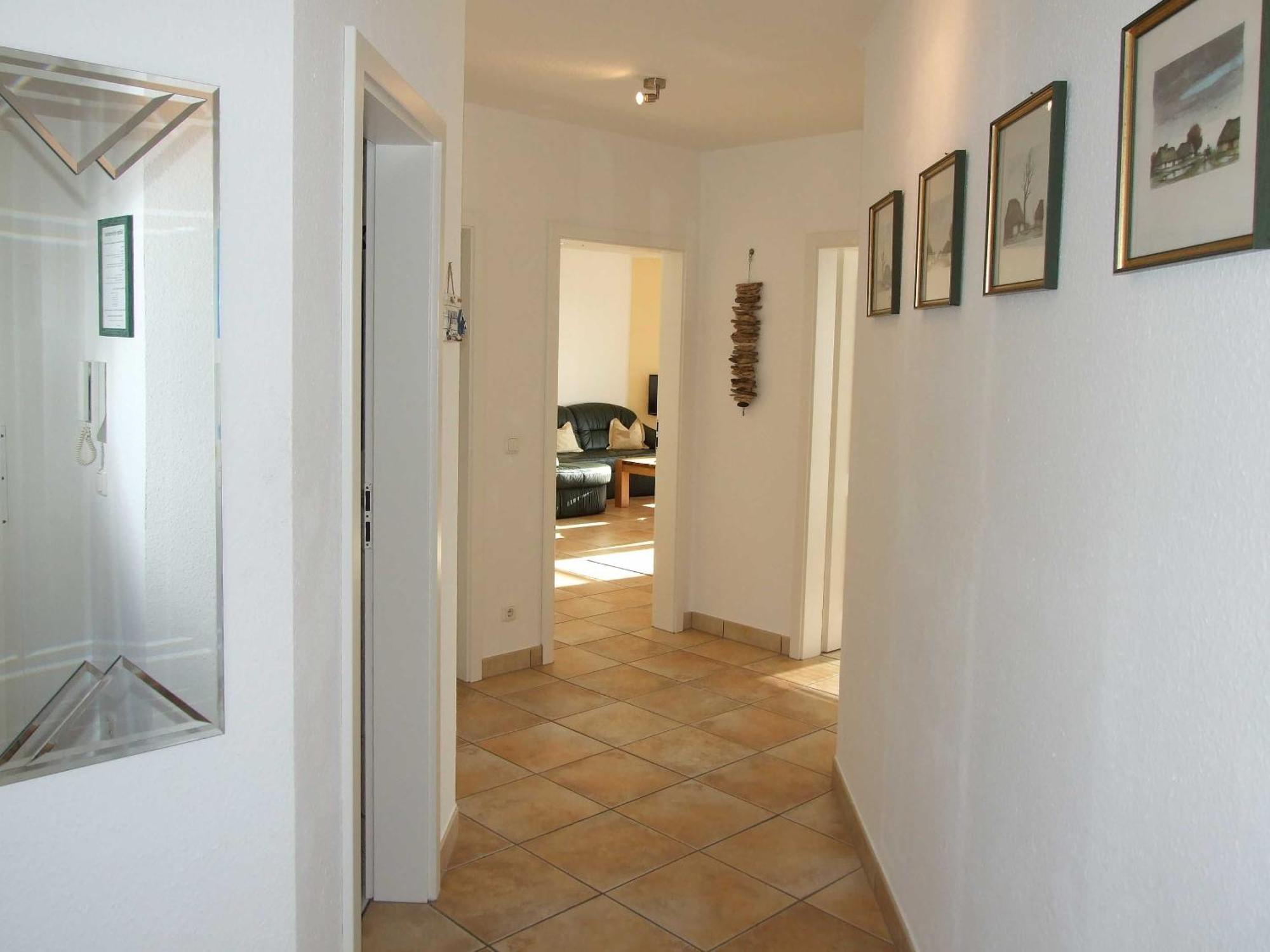 Ostseewohnung Nr 14 Villa Mare Gluecksburg Exterior photo